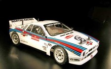 Lancia 037 Rally Gruppo B RTR