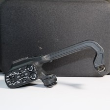 Canon HDU-1 impugnatura