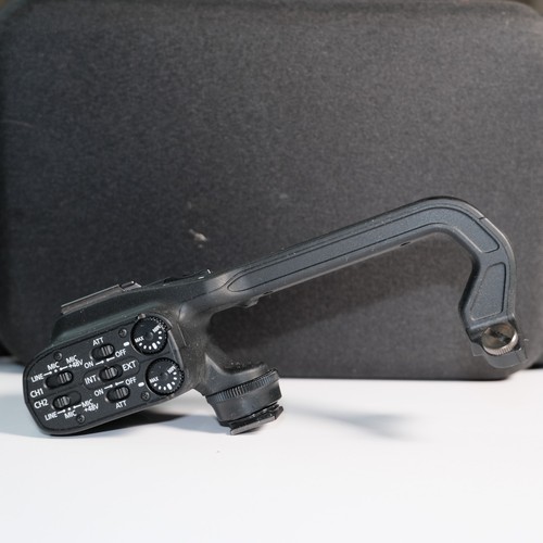 Canon hdu impugnatura - canon,