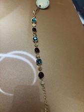 BRACCIALE BARBIERI  PAVE' DI