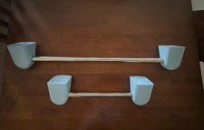 Coppia Porta Asciugamani