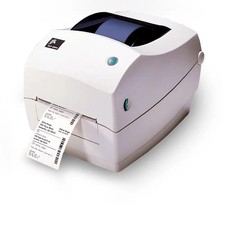 🖨️ Zebra TLP 2844-Z