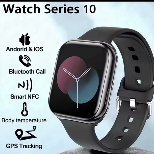 Smartwatch 2026 per apple - 2026,