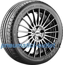 Dunlop Sport Maxx RT 225/40