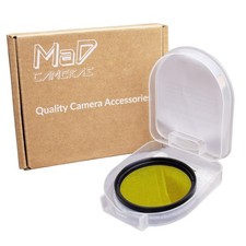 MaD Camera - Filtro di