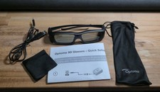 Occhiali optoma zf2100 - optoma, 3d