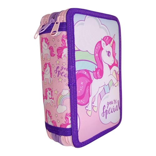 Astuccio cerniere unicorno - 3,