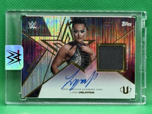 2025 wwe universe lyra - 2025,