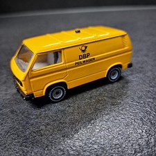 Siku 1331 VW Transporter DBP