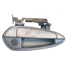 Maniglia esterna porta anteriore destra Fiat Grande Punto 1.3 Multijet 2005-2018
