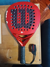 Racchetta Padel Wilson Bela Pro V2.5