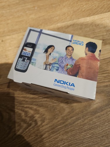 Nokia 2610 tipo batteria - tipo,