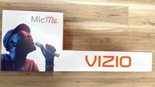 VIZIO MicMe 2.1 Karaoke