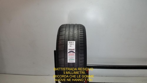 Gomme usate 265 35r20 95y - ,
