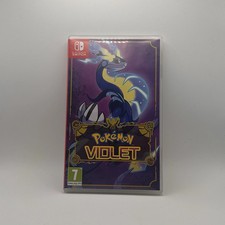 Pokemon Violetto - Nintendo