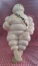 Antico Bibendum Michelin Con