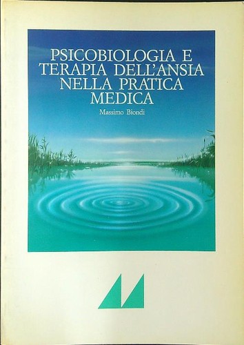 Psicobiologia terapia - psicobiologia,