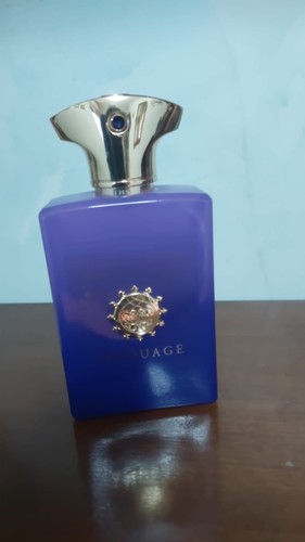 Myths man amouage 100ml - myths, man,