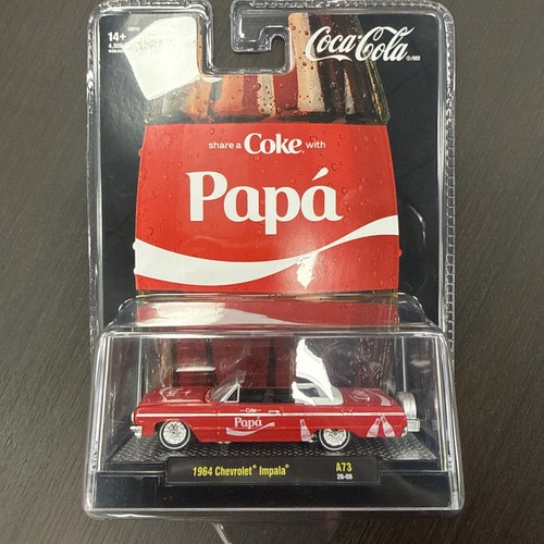 Nuove macchine coca - m2,