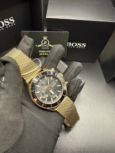 Reloj hugo boss - reloj,