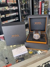 MIDO Belluna Royal Gent 41,8