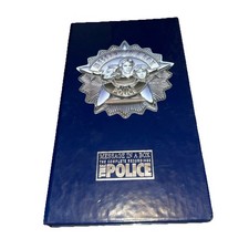 The Police Message In A Box