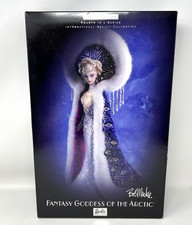 Fantasy goddess the arctic - fantasy,
