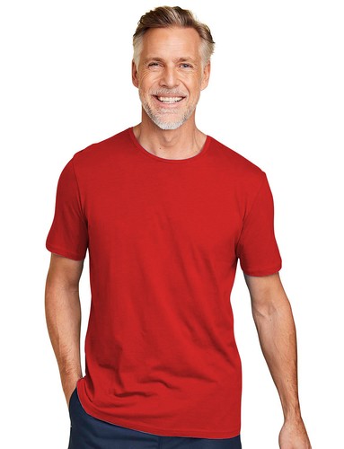 Shirt girocollo uomo coda - girocollo,
