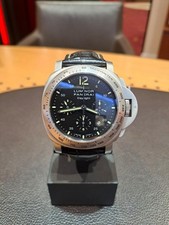 Panerai Luminor Chrono