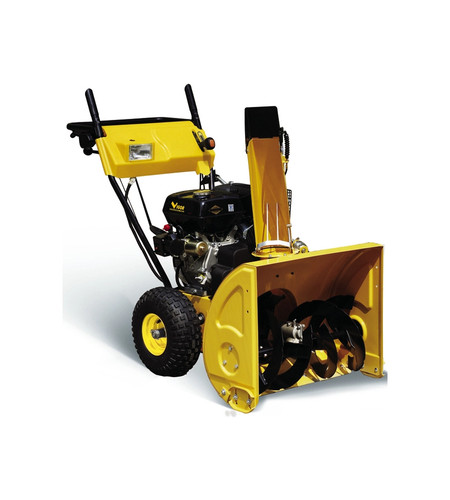 Spazzaneve scoppio vigor - a,