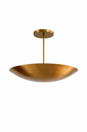 Lampadario cupola - a,