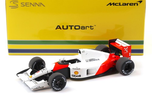 Autoart mclaren honda - mclaren,