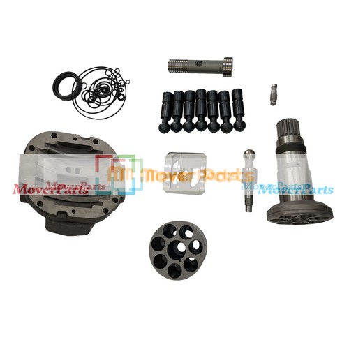 Kit ricambi riparazione pompa