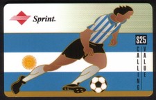 Calcio: Coppa Del Mondo 1994