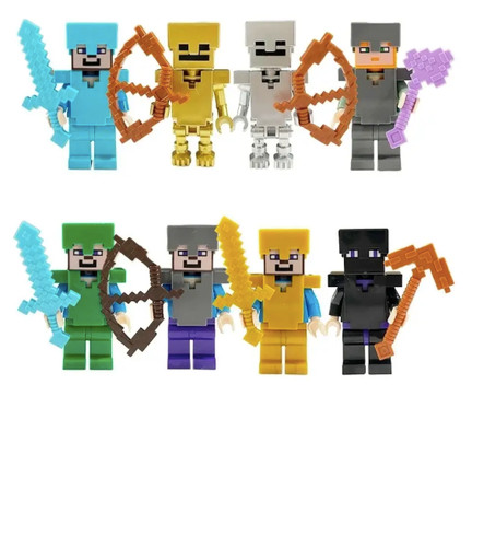Minifigure lego - pz, di