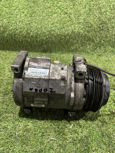 Compressore aria condizionata - aria,