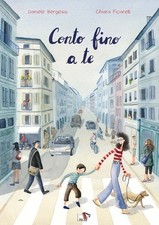 Libro - Daniele Bergesio - Conto Fino A Te. Ediz. A Colori  - Pulce