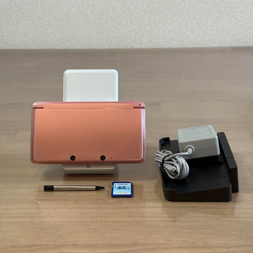 Set console nintendo - set, 3ds