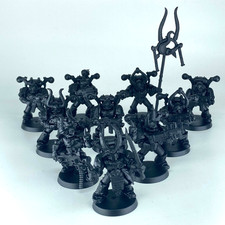 Chaos Legionaries - Chaos