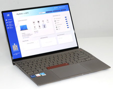 ASUS Zenbook 14X OLED Space