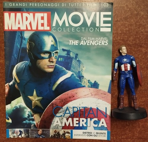 Marvel movie collection 1 3 - collection,