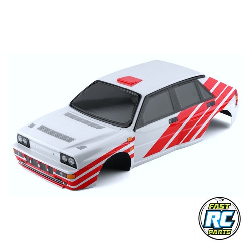 Kit carrozzeria killerbody - kit,