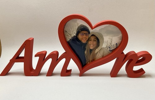 Portafoto amore con - portafoto,