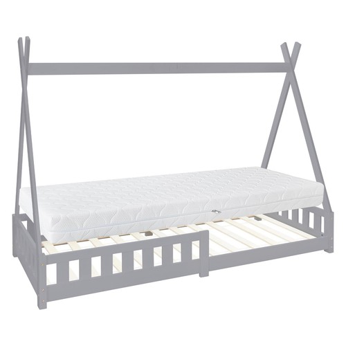 Letto tipi - tipi, casa