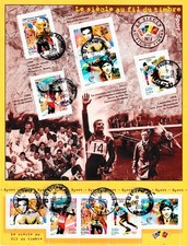 Francia 2000 - XX SecoloSport