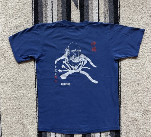 Maglietta shureido daruma arti - daruma,