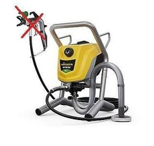 Spruzzatore di vernice WAGNER