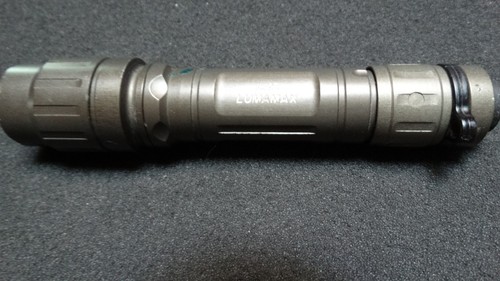 Surefire lx2 lumamax torcia - lx2,