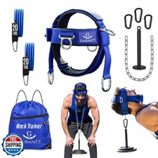 G Gabantt - Esercitatore per