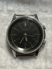 Sekonda Soviet Alarm Poljot